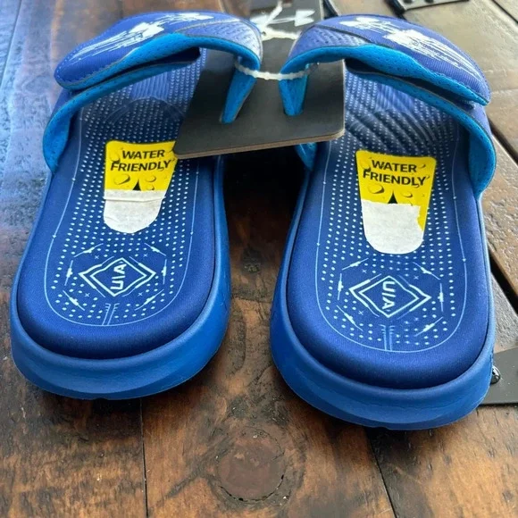 Under Armour Slides - Picture 4 of 7